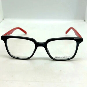 Kids Place Kids Glasses Frames. KP 20238 4717 Black Pink 47-17-130 4715 NWT